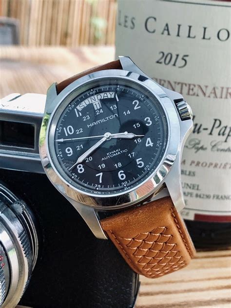 ised watches